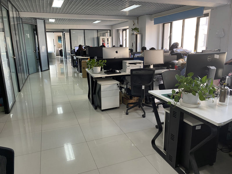 Çin Beijing Wonders Technology Co., Ltd. şirket Profili