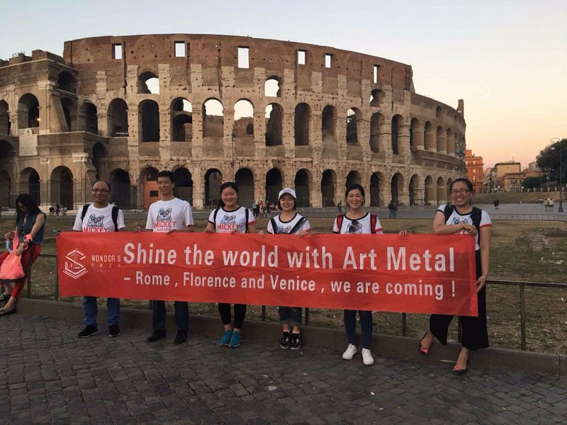 Çin Beijing Wonders Technology Co., Ltd. şirket Profili